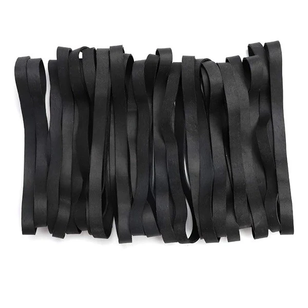 Heavy-Duty Natural Rubber Bands Heavy-Duty Natural Rubber Bands